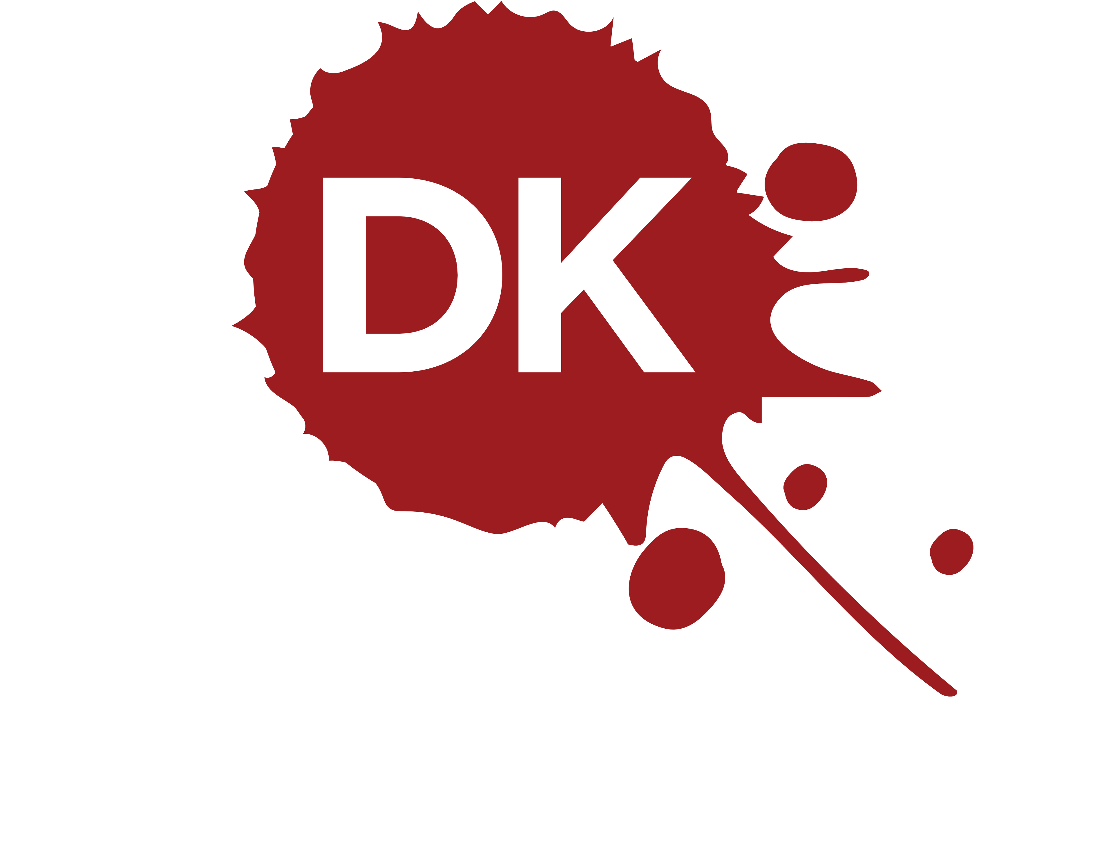 Daniel Kraus