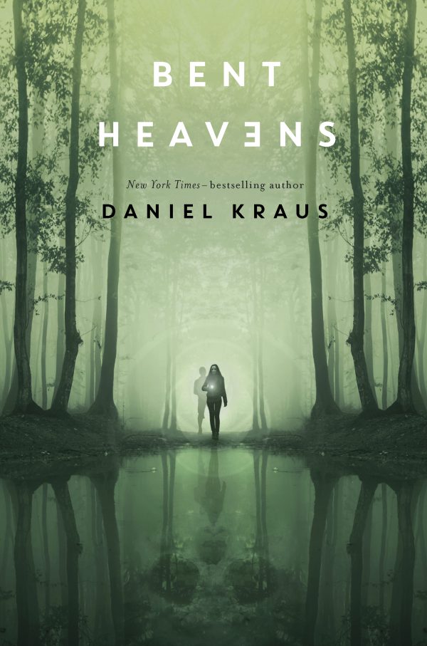 Cover of Bent Heavens